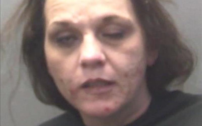 Melony Hogan, 38