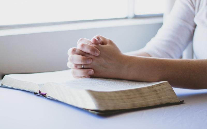 prayer