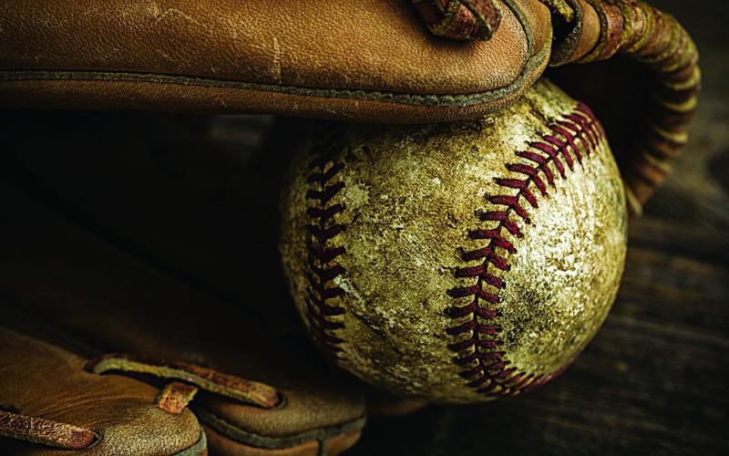 Baseball