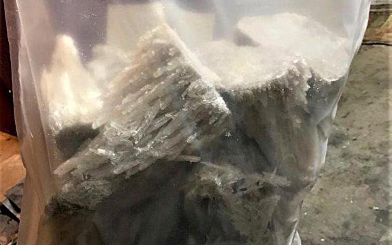 Drugs