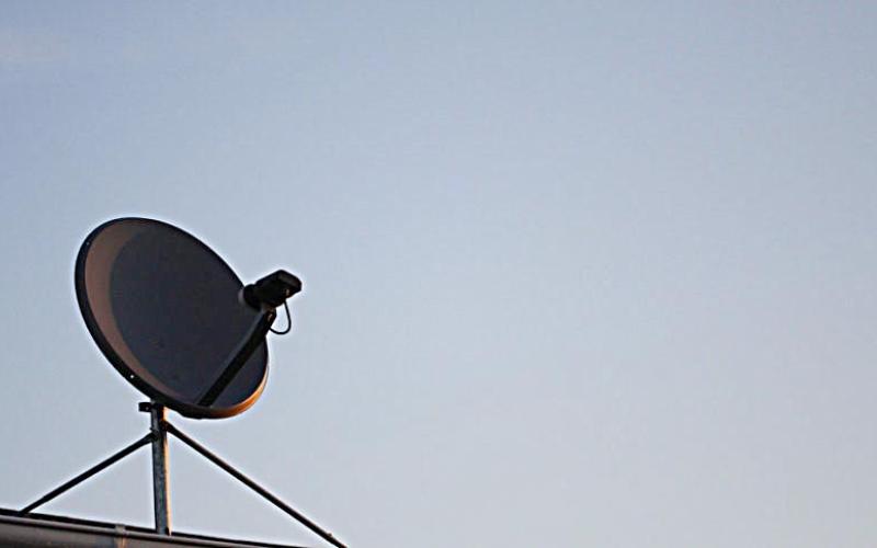 Satellite