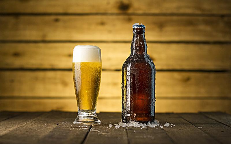 Beer