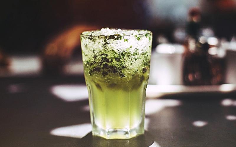 cocktail