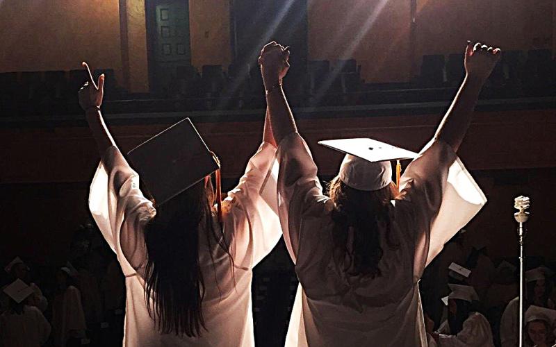 graduation