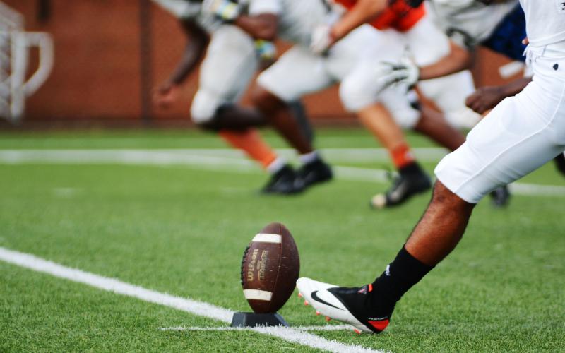 Season tickets for the Hart County Bulldogs will go on sale Sept. 1. Tickets are available at the high school from 8 a.m. to 4 p.m. Tickets for the Elbert County game also go on sale Sept. 1