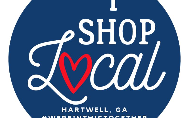 Shop local