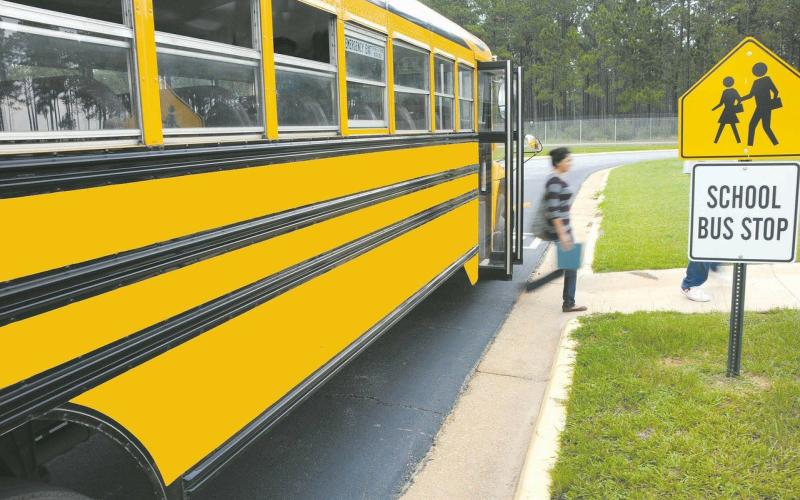 School Bus