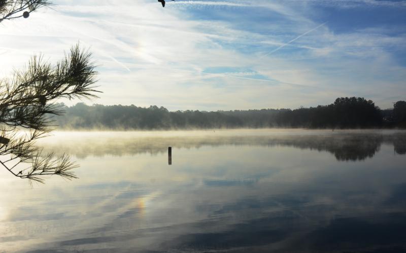 The U.S. Army Corps of Engineers released a new shoreline management plan.