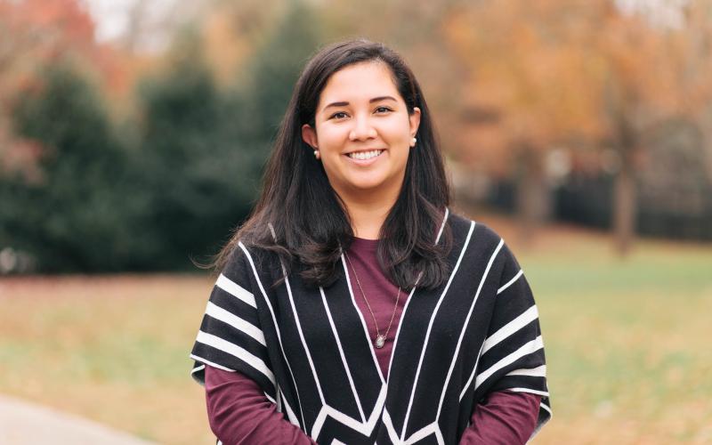 Rosanna Cruz-Bibb