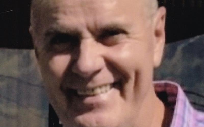 Gary Dean Jennings