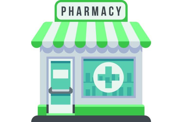 pharmacy