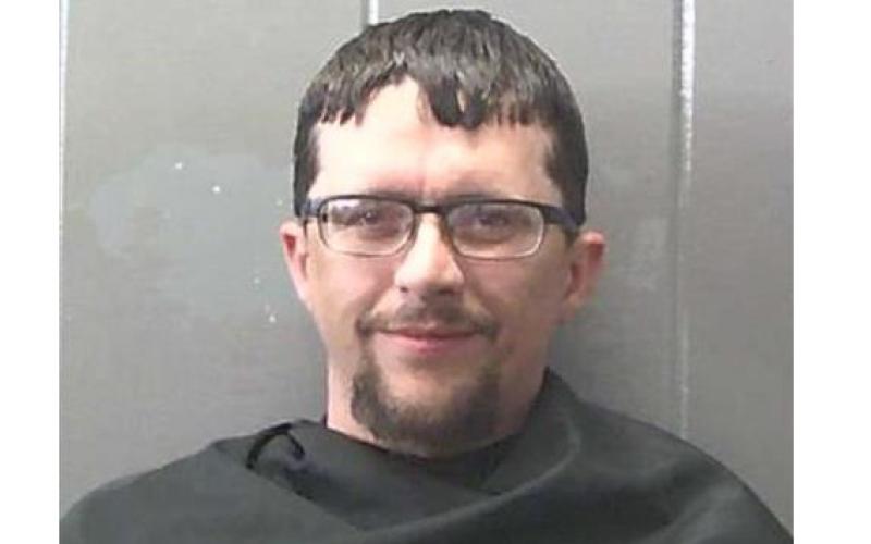 Cale Douglas Lewis