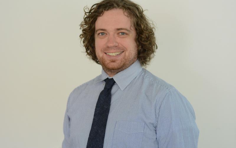 Daniel Hunt