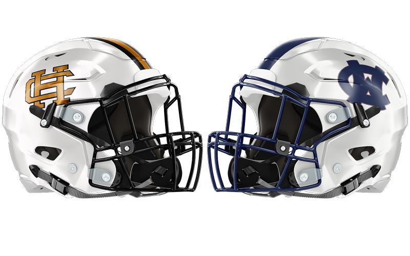 Hart County vs White County