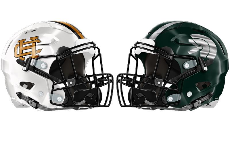 Hart vs. North Hall