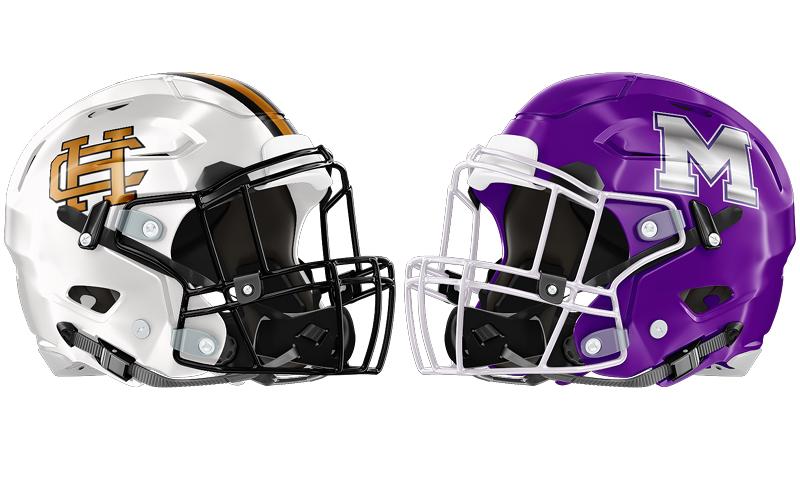Hart vs Monroe Area