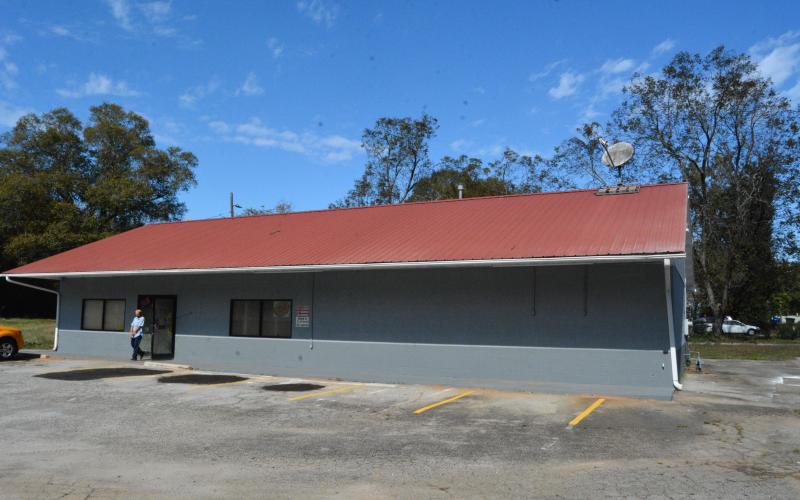Savannah Market, located at 53 Savannah Street.