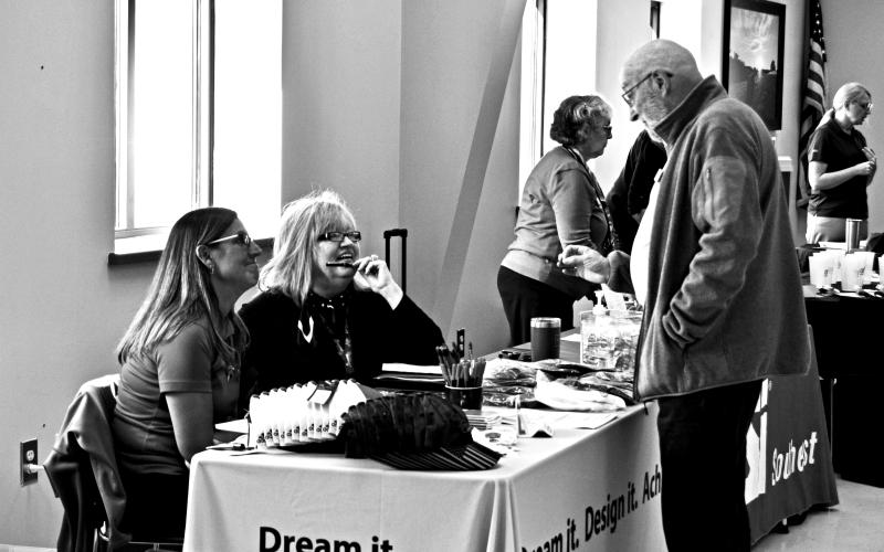 Hart County residents flow in to find work.