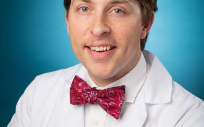 Daniel Gordon, MD