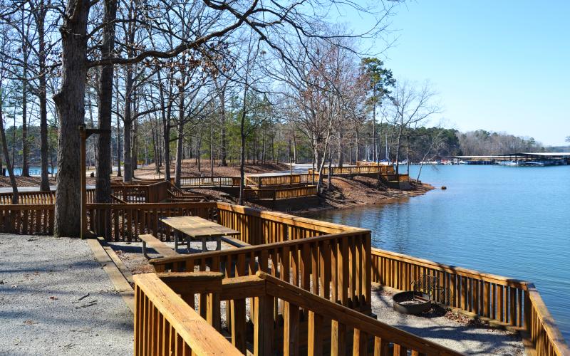 Hartwell Lakeside