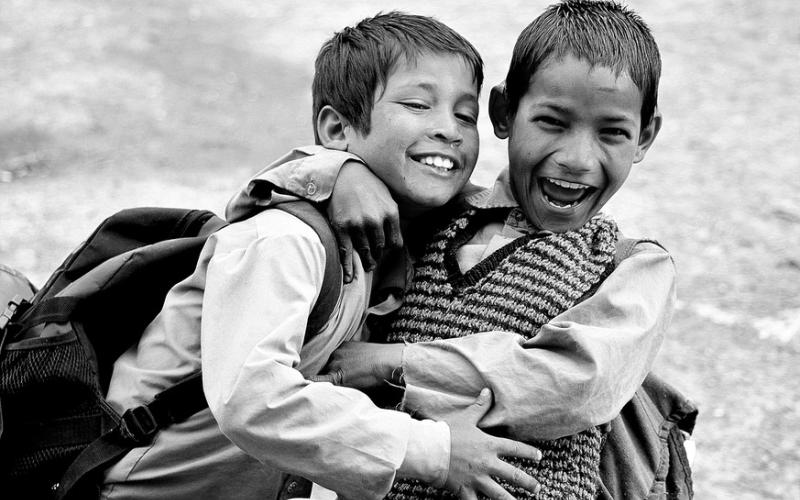 Photo credit: Aman Shrivastava