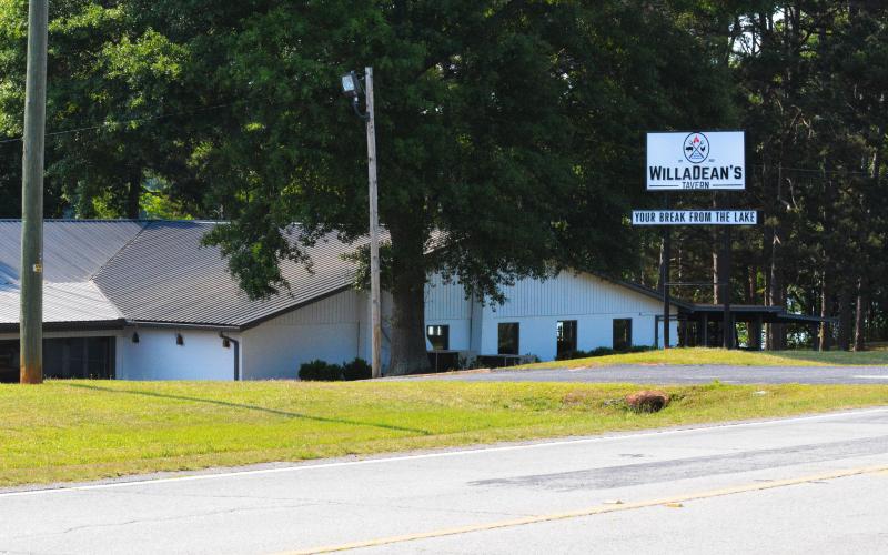 WillaDean's Tavern