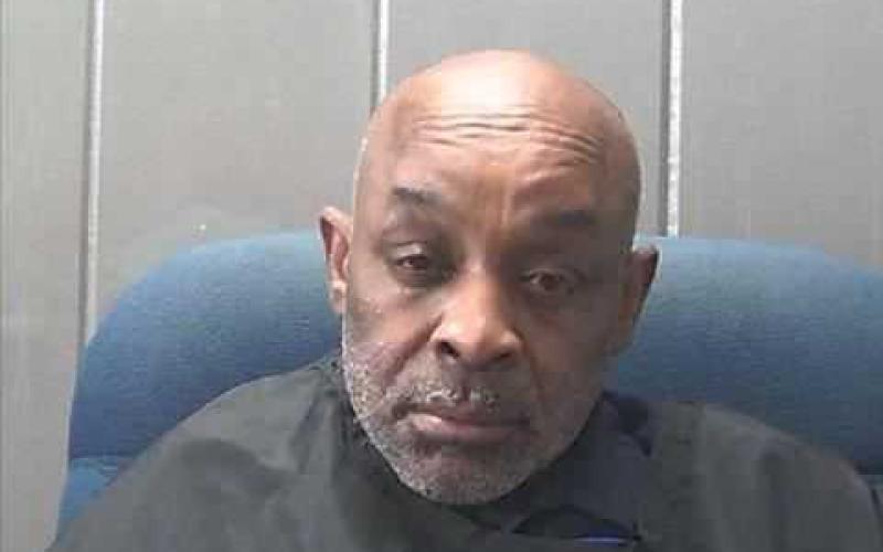 Morris Maurice Norwood