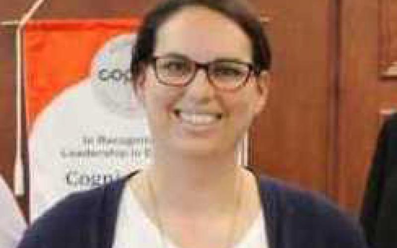 Hart County High School Teacher of the Year Bray List.