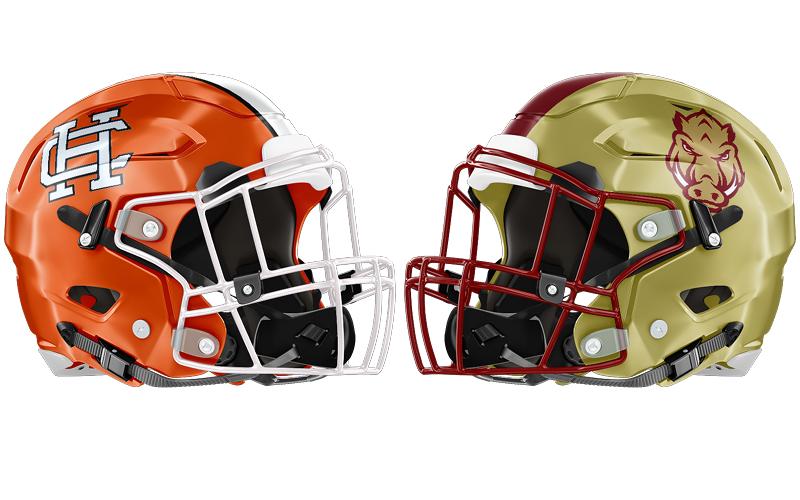 Hart County vs Cross Creek