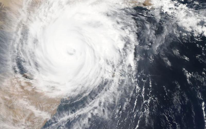 Photo credit: NASA