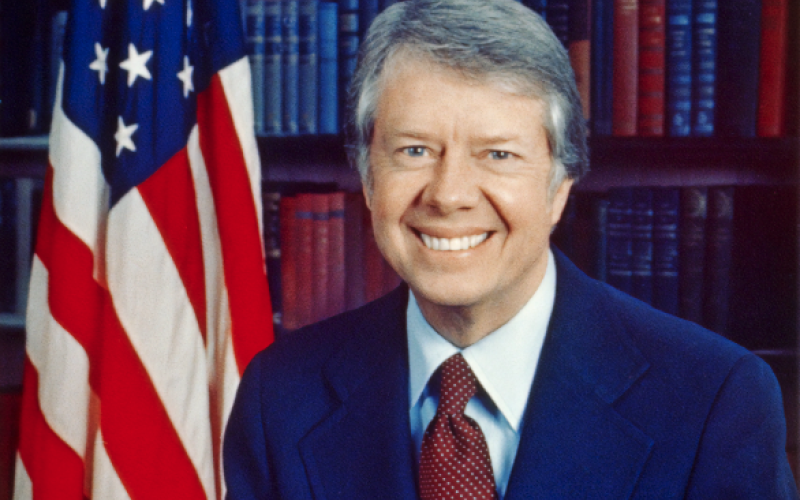 Photo by Library of Congress