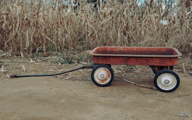 Photo by Aiden Craver