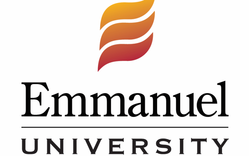 Emmanuel College in Franklin Springs is now Emmanuel University.