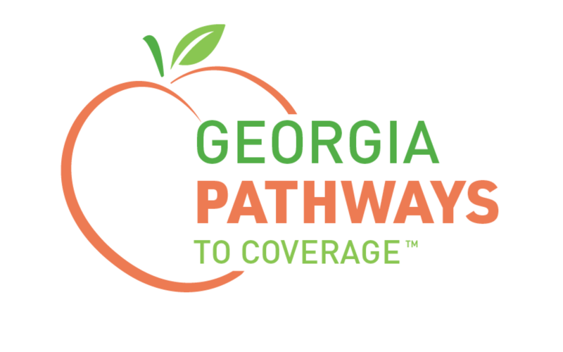 Photo  courtesy of the Georgia Department of Community Health