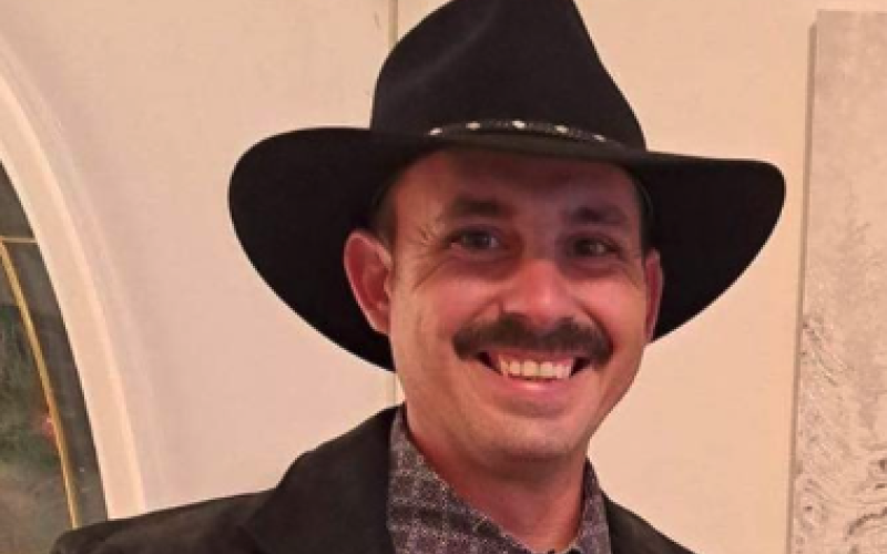 Douglas Cordell Barnes, 36, of Cleveland, has not been seen or heard from since Saturday, July 19. His truck was located on Ga. 77 in Hart  County.