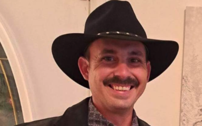 Douglas Cordell Barnes, 36, of Cleveland, has not been seen or heard from since Saturday, July 19. His truck was located on Ga. 77 in Hart  County.