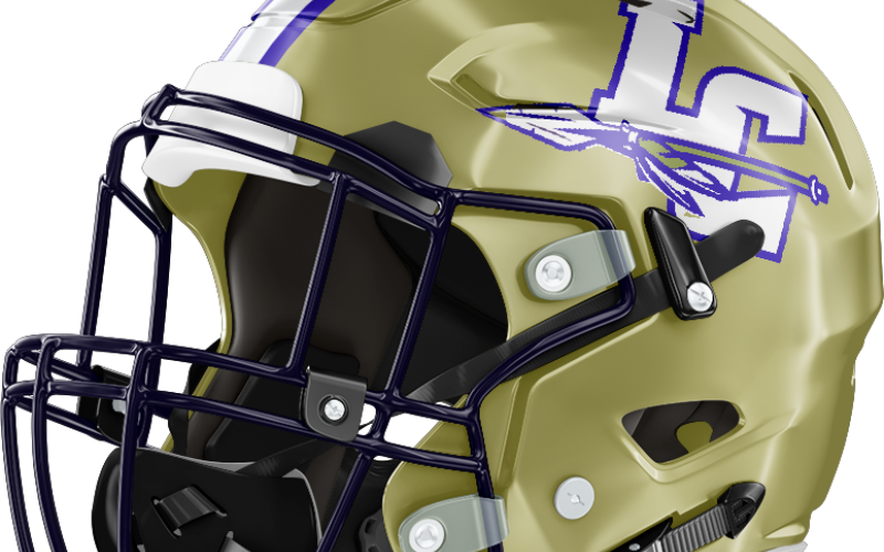 Lumpkin County