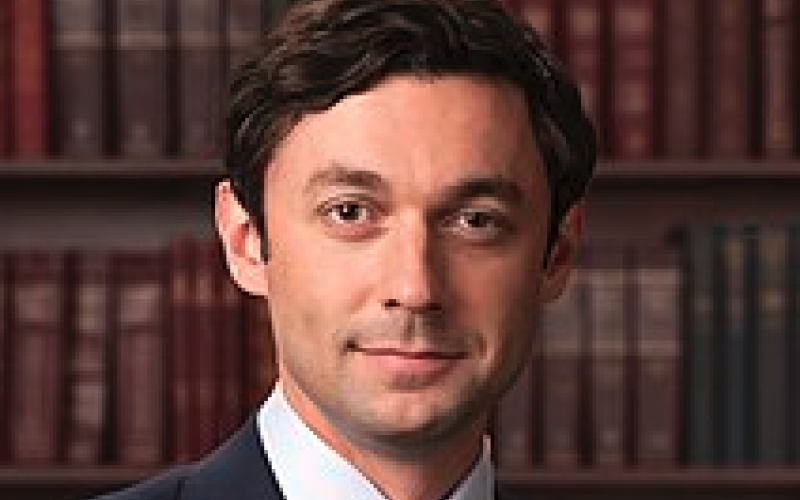 Ossoff