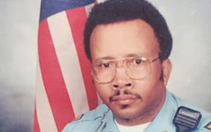 Joel Gaines