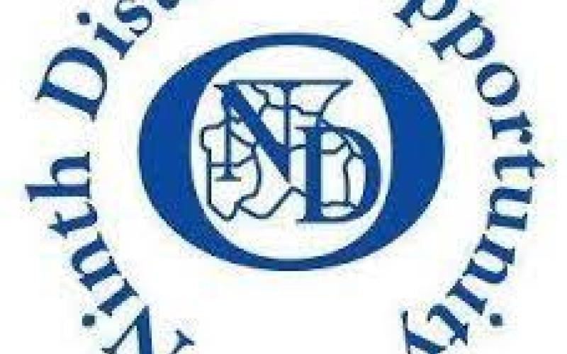 Ninth District Opportunity