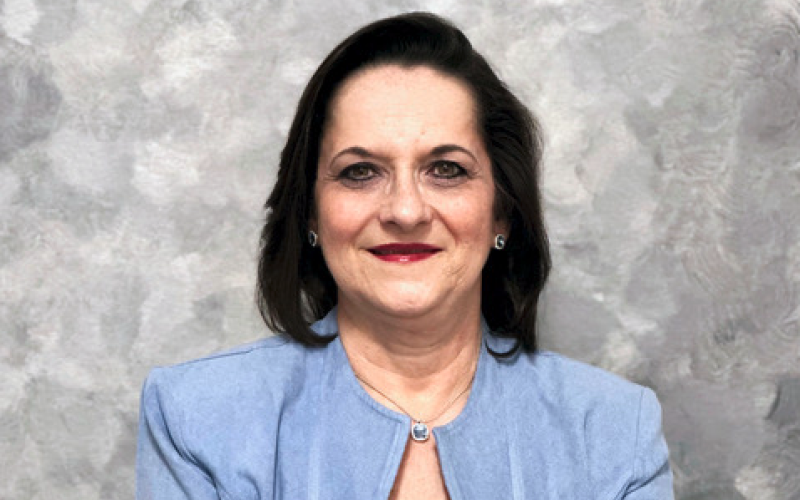 Tammy Evans-Fazio | Board of Education Candidate