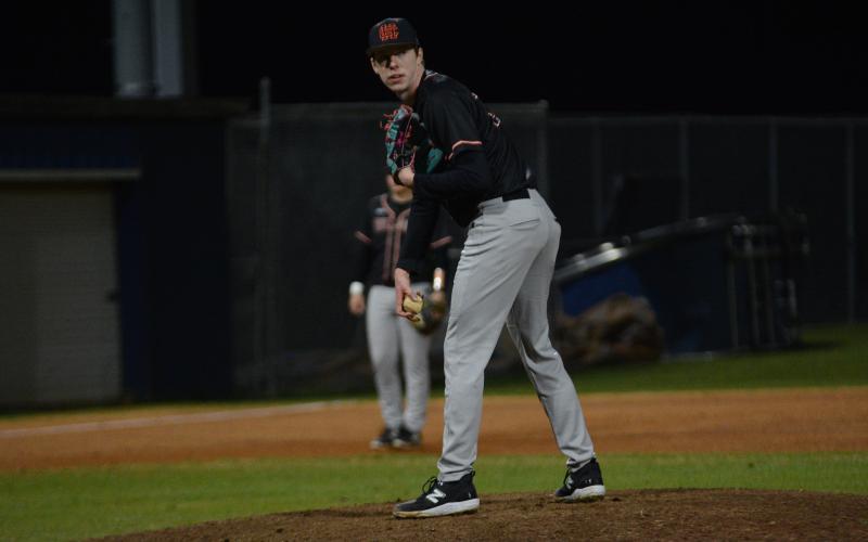 Strickland