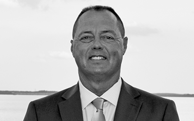 Wayne Hinson | Magistrate Judge Candidate
