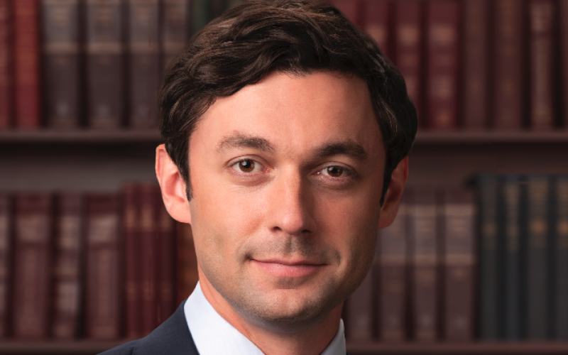 Ossoff