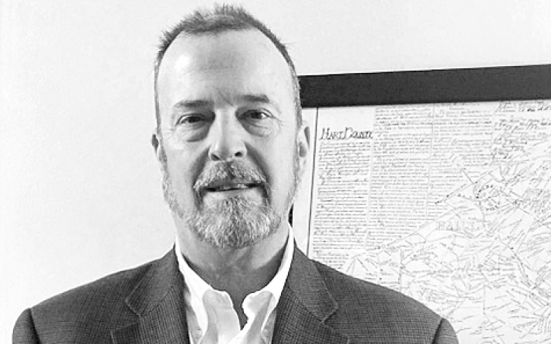 Hart County IBA Director of Economic Development Dwayne Dye is retiring at the end of this year, and is actively looking for his replacement.