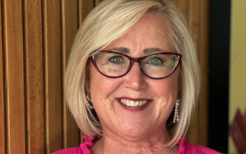 Elizabeth Olney was named the city of Hartwell’s new Main Street Program Coordinator, replacing the recently retired Peggy Vickery.