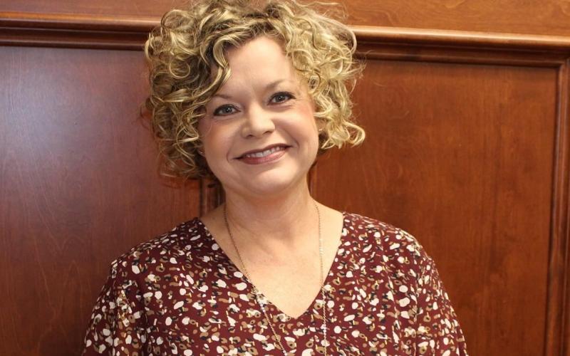 Hart County Schools Superintendent Jennifer Carter preached patience ahead of the first day of school.