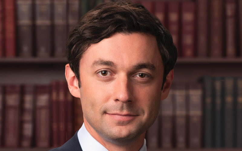 Ossoff