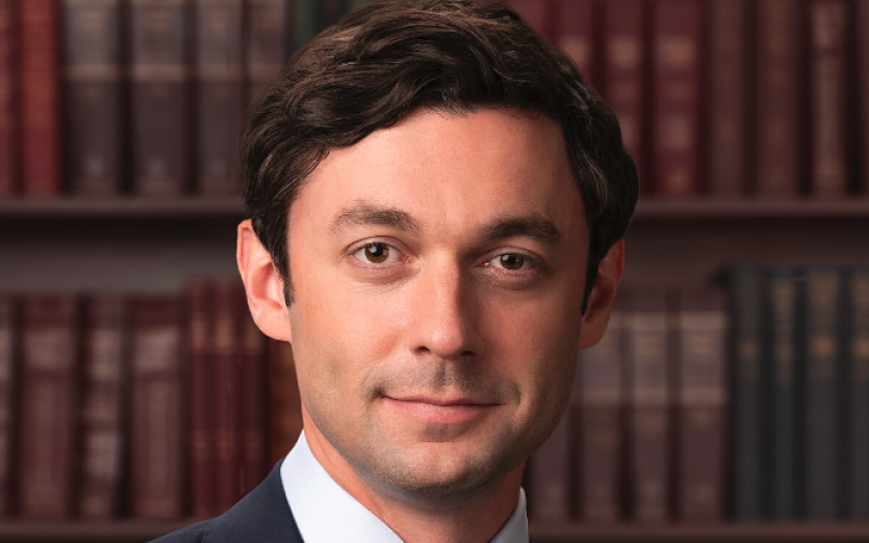 Ossoff