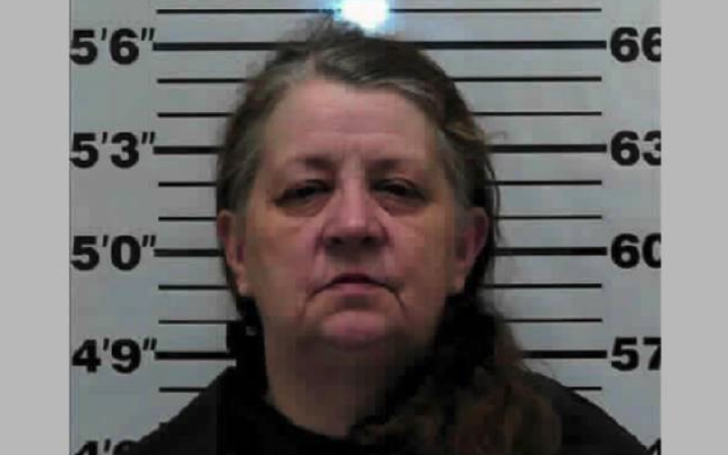 Debra Delores Singletary, 67, of Hart County, was arrested on 26 counts of animal cruelty.